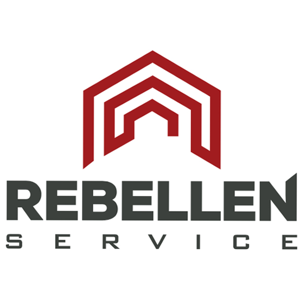 Rebellen logo