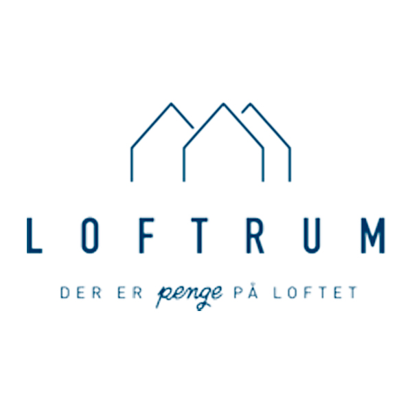Loftrum.dk ApS