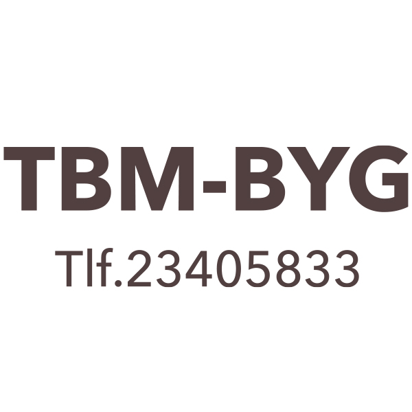 TBM-BYG