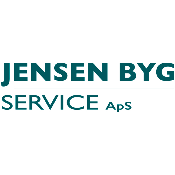 Jensen Byg Service ApS