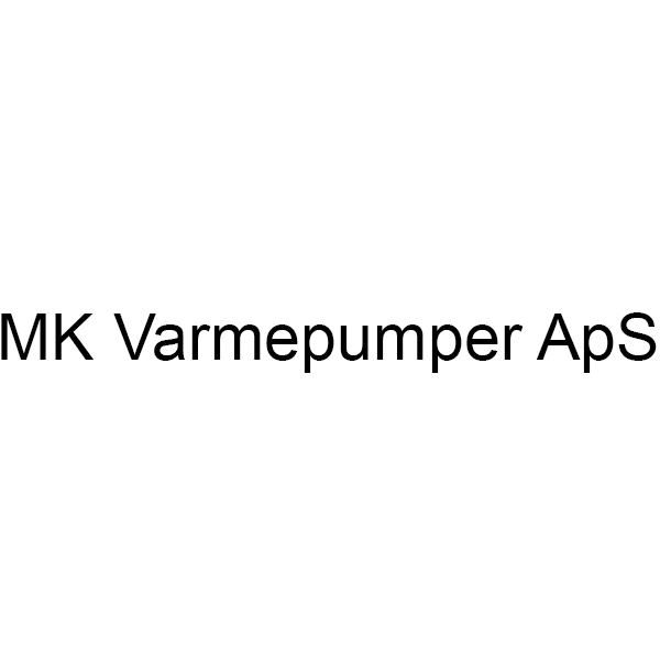 MK Varmepumper ApS