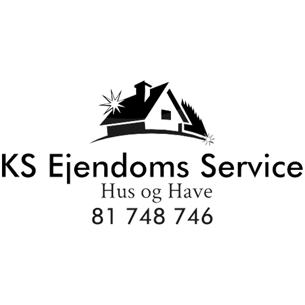 KS Ejendoms Service