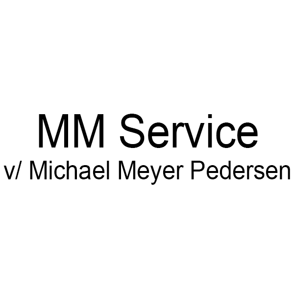 MM Service v/ Michael Meyer Pedersen