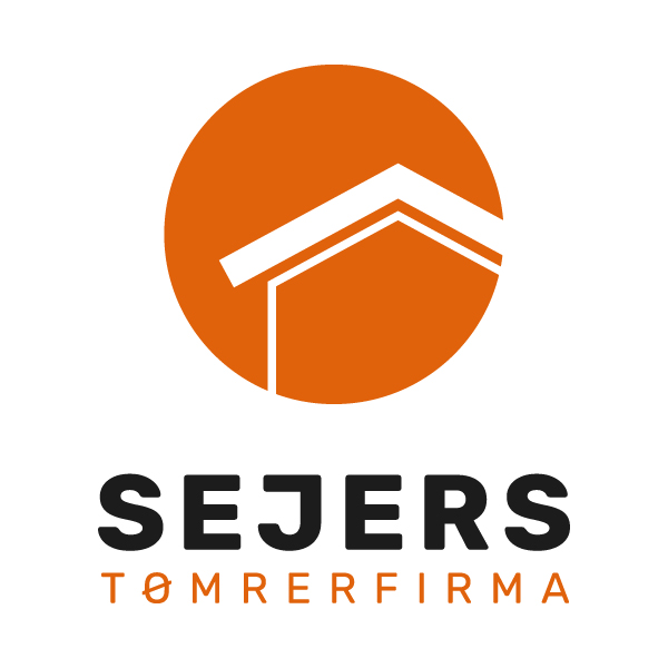 Sejers Tømrerfirma logo