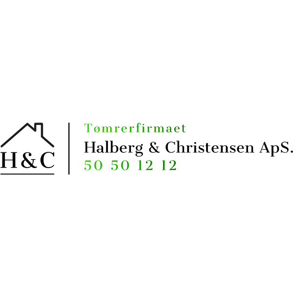 Tømrerfirmaet Halberg & Christensen ApS
