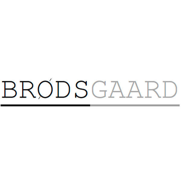 Brødsgaard ApS logo
