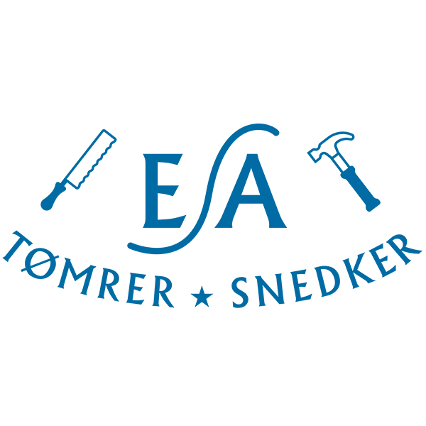 E.A Tømrer/Snedker