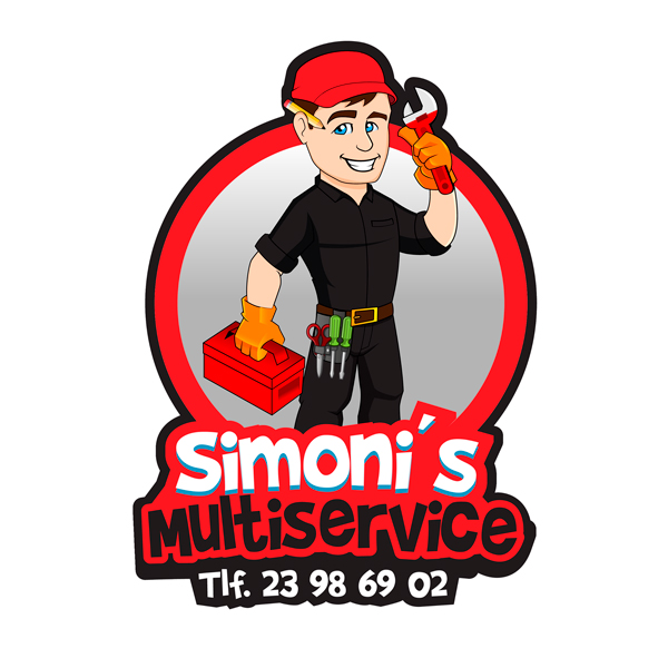 Simoni's Multiservice