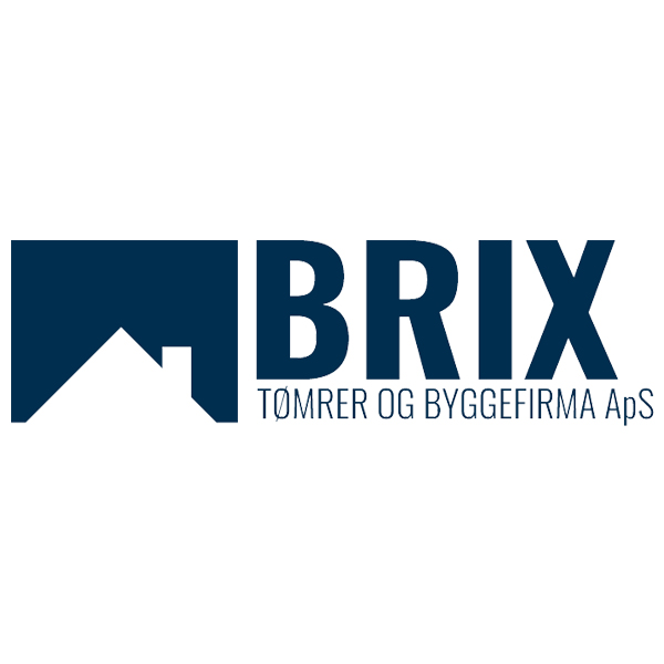 Brix Gulv & Tømrer Aps.