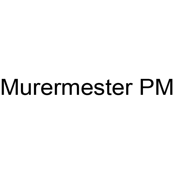 Murermester PM
