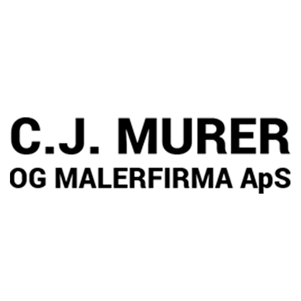 C.J Murer- & Malerfirma ApS