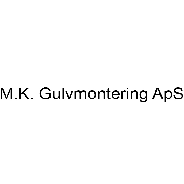 M.K. Gulvmontering ApS