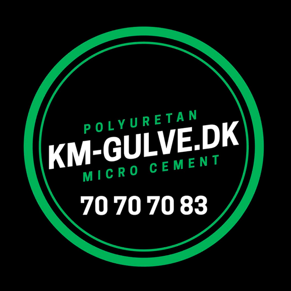 KM-Gulve ApS