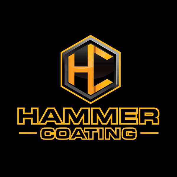 Hammer Coating V/ Rasmus Hammer Sørensen