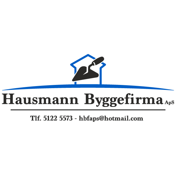 Hausmann Byggefirma ApS