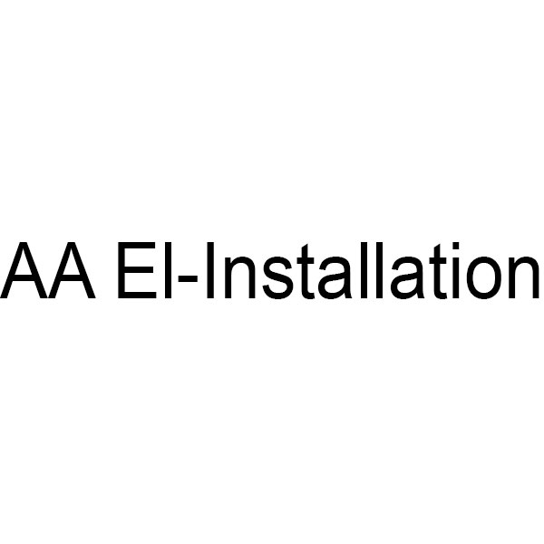 Aa El-Installation
