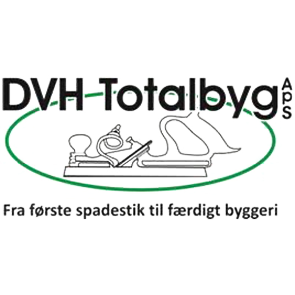 DVH Totalbyg ApS