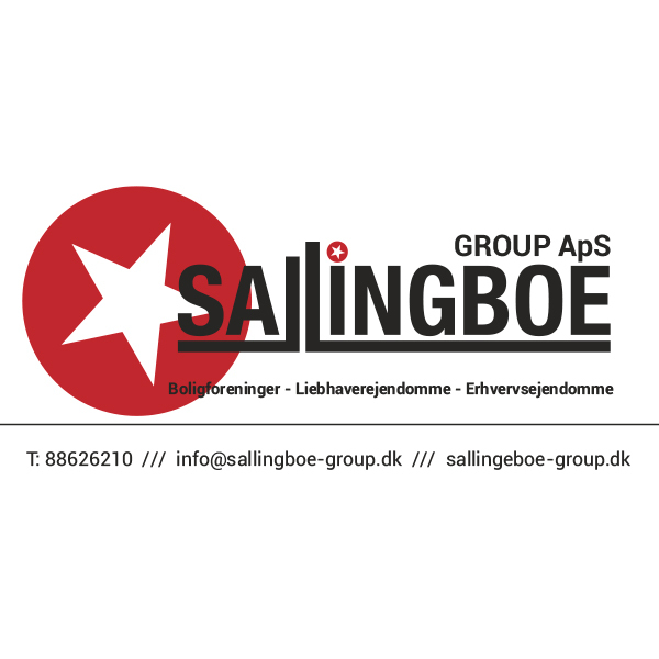 Sallingboe Group ApS logo