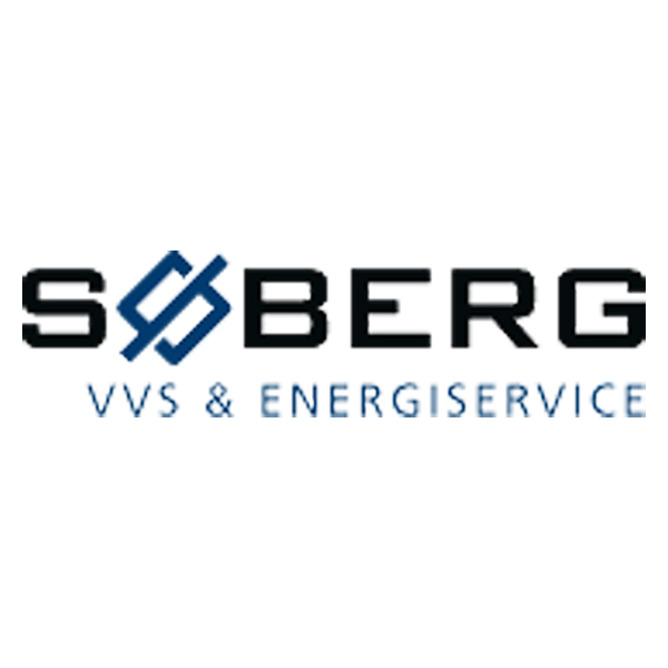 VVS SØBERG A/S - Energi