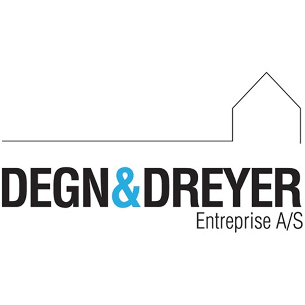 Degn & Dreyer Entreprise A/S
