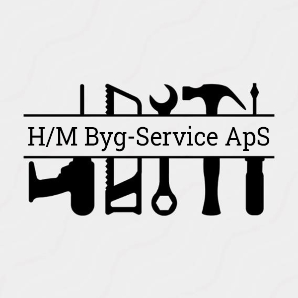 H/M Byg-Service ApS
