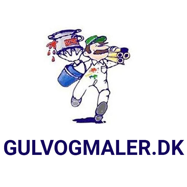 GULVOGMALER.DK