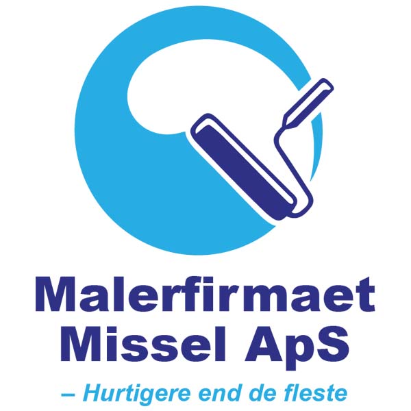 Malerfirmaet Missel ApS logo