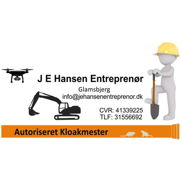 J E Hansen Entreprenør