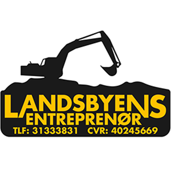 Landsbyens Entreprenør