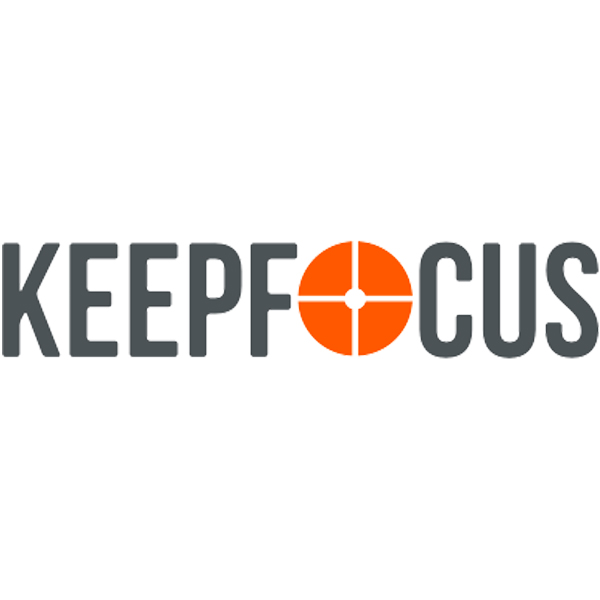 KeepFocus A/S