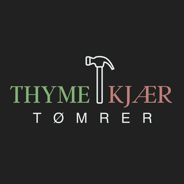 Thyme Kjær Tømrer