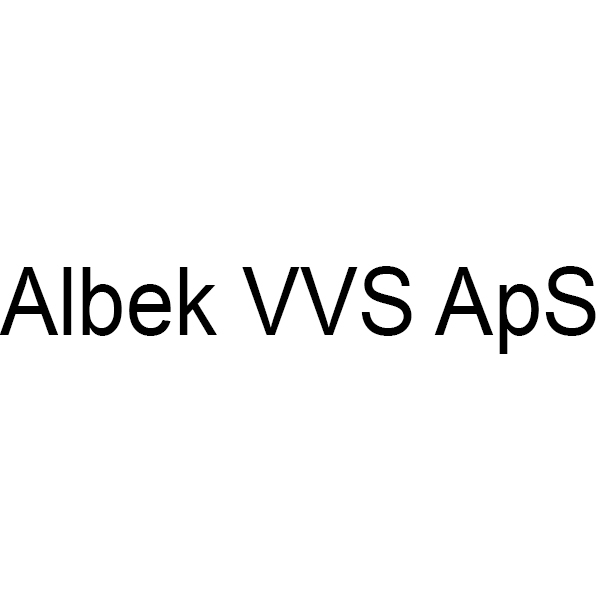 Albek VVS ApS