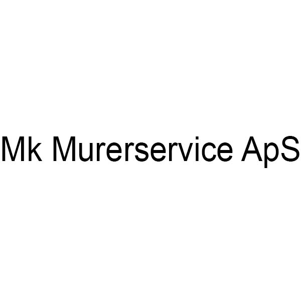 Mk Murerservice ApS