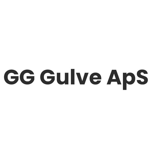GG Gulve ApS logo