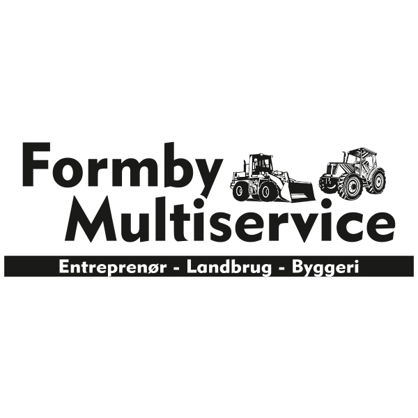 Formby Multiservice