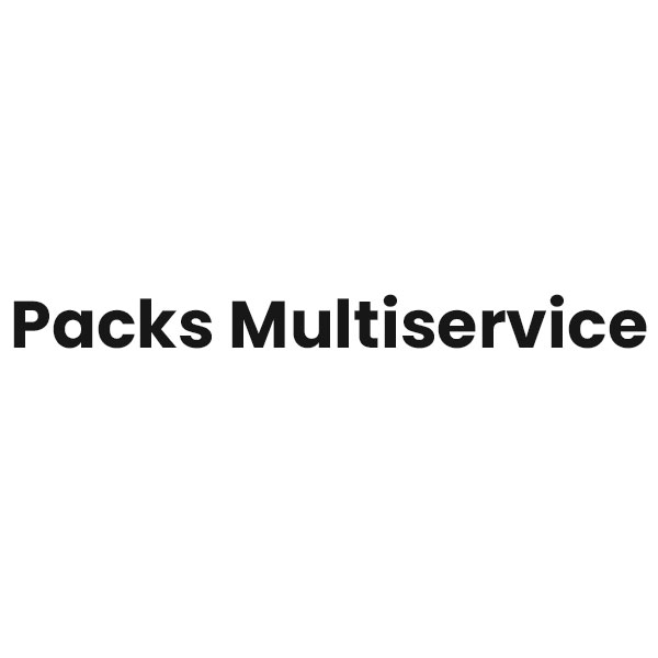 Packs Multiservice
