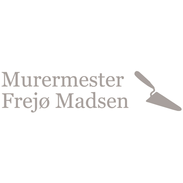 Murermester Frejø Madsen ApS
