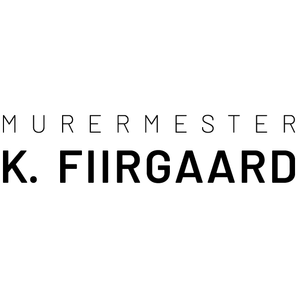 Murermester K. Fiirgaard
