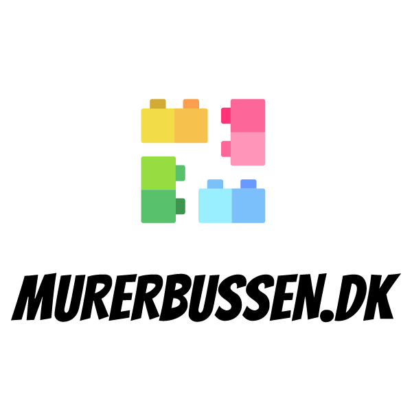 MURERBUSSEN.DK