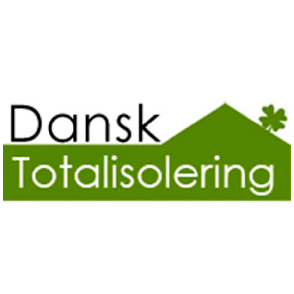 Dansk Totalisolering logo