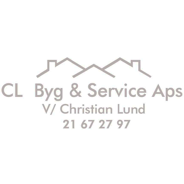 CL Byg & Service ApS