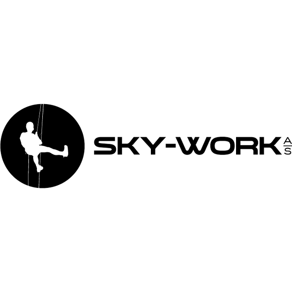 Sky-Work A/S logo