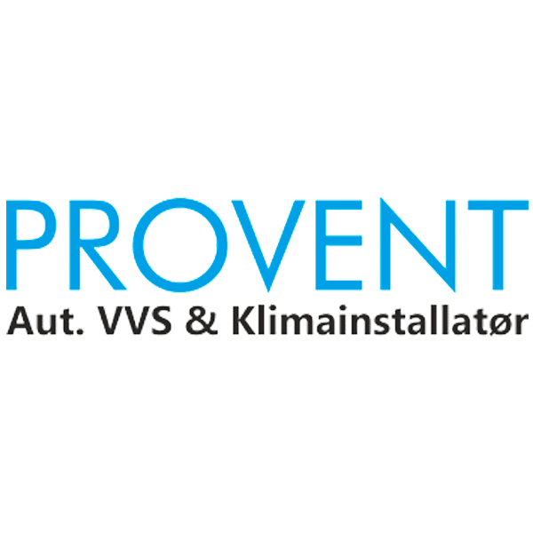 Provent VVS ApS