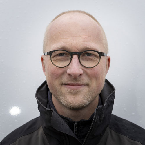 Mads Baltzer