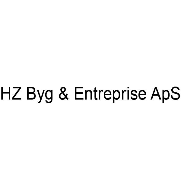 HZ Byg & Entreprise ApS