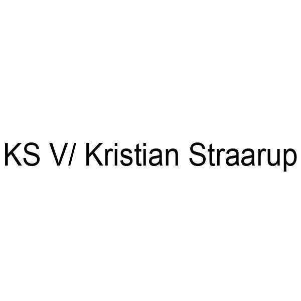 KS V/ Kristian Straarup