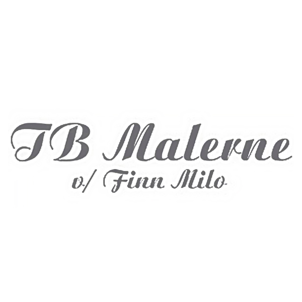 TB Malerne ApS logo