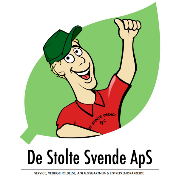 De Stolte Svende ApS logo