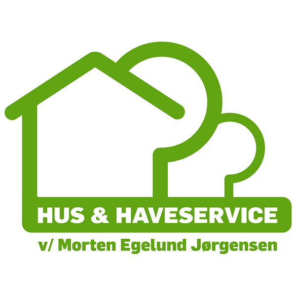 Hus & Haveservice V/ Morten Egelund Jørgensen