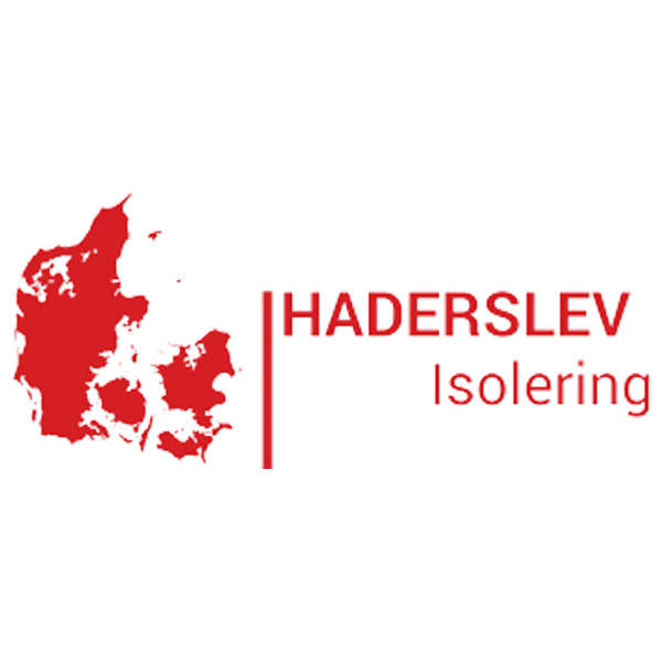 Haderslev- Isolering v/ Kren Petersen logo
